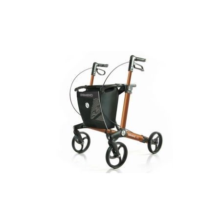 Rollator GEMINO 30 noir