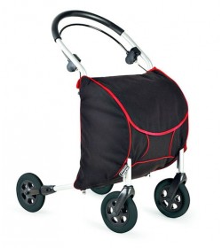 Rollator BLUNOM SHOPPING