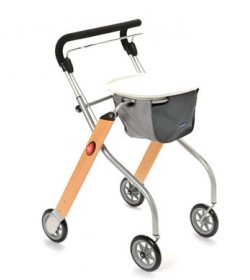 Rollator TRUST INDOOR