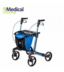 Sacoche pour Rollator GEMINO