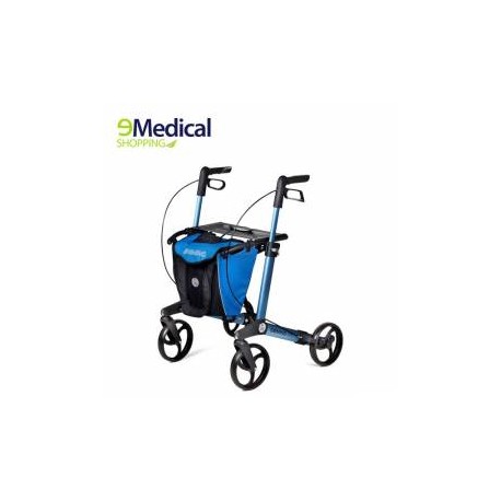 Sacoche pour Rollator GEMINO