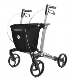 Rollator GEMINO 30 S Rouge