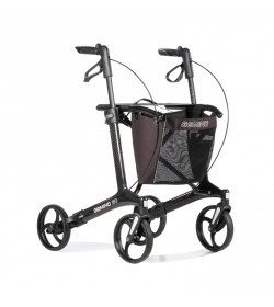 Rollator GEMINO 30 M CARBONE