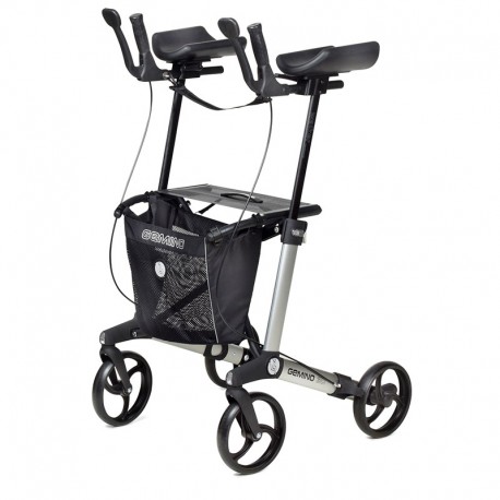 Rollator GEMINO 30 WALKER