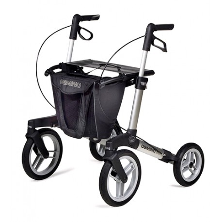 Rollator GEMINO 60