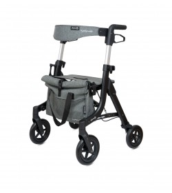 Rollator RO1 avec sac