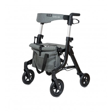 Rollator RO1 avec sac