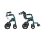 Rollator ROLLZ Motion Performance