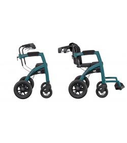 Rollator ROLLZ Motion Performance