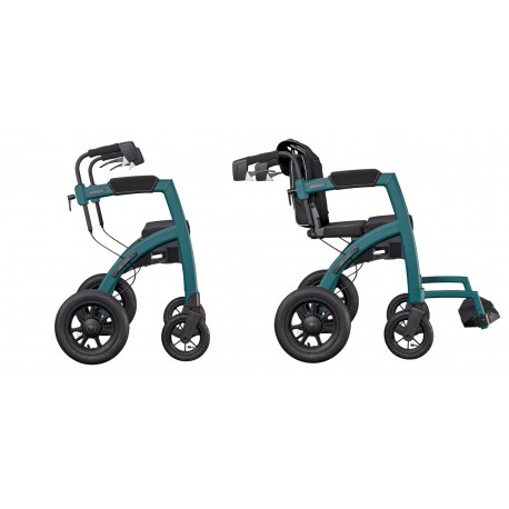 Rollator ROLLZ Motion Performance