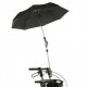 Parapluie rollator TOPRO