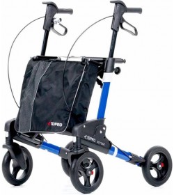 Rollator TOPRO Odyssée M