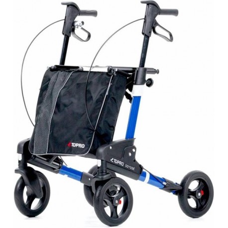 Rollator TOPRO Odyssée M