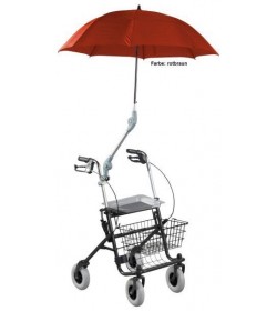 Parapluie pour rollator ROLKO