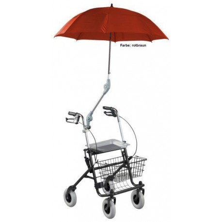 Parapluie pour rollator ROLKO