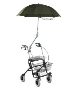 Parapluie pour rollator ROLKO