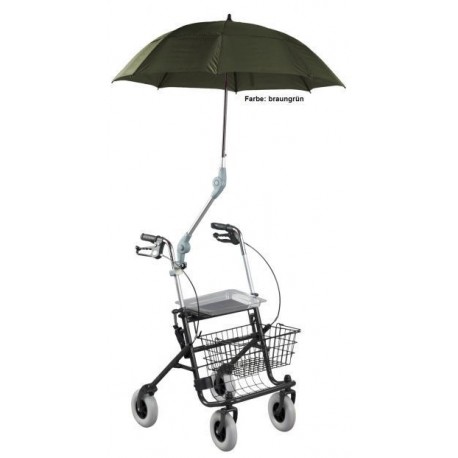 Parapluie pour rollator ROLKO