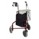 Rollator P429/2 DELTA