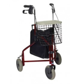 Rollator P429/2 DELTA