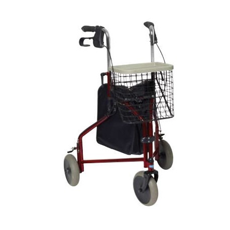 Rollator P429/2 DELTA