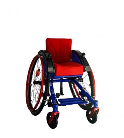 Fauteuil enfant SORG Mio