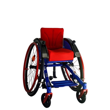 Fauteuil enfant SORG Mio