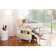 TOPRO Fauteuil Relax Releveur, BOLOGNA