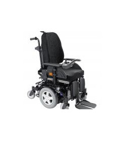 Fauteuil roulant électrique TDX SP2