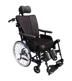 Fauteuil confort AZALEA Rea