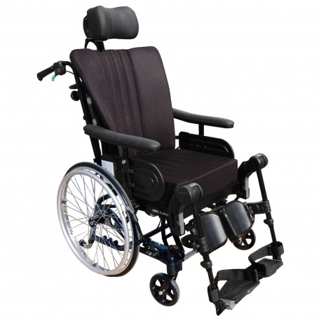 Fauteuil confort AZALEA Rea