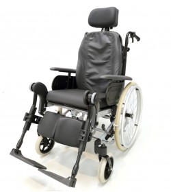 Fauteuil confort  CLEMATIS Pro