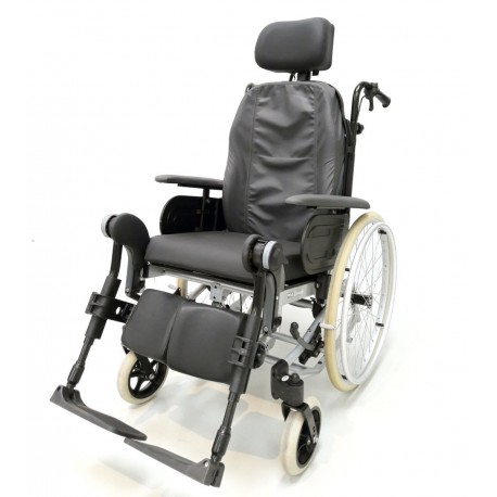 Fauteuil confort  CLEMATIS Pro