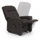 Fauteuil Relax ONTARIO 1 moteur