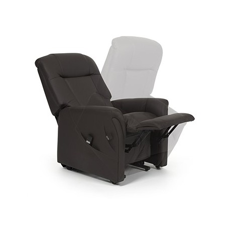 Fauteuil Relax ONTARIO 1 moteur