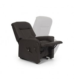 Fauteuil Relax ONTARIO 2 moteurs