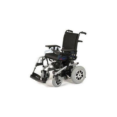 Fauteuil roulant électrique RASCAL P200