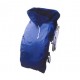 Sac calorifère  pour fauteuil roulant Standard