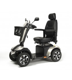 Scooter électrique MERCURIUS 4 D