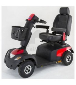 Scooter électrique COMET Pro