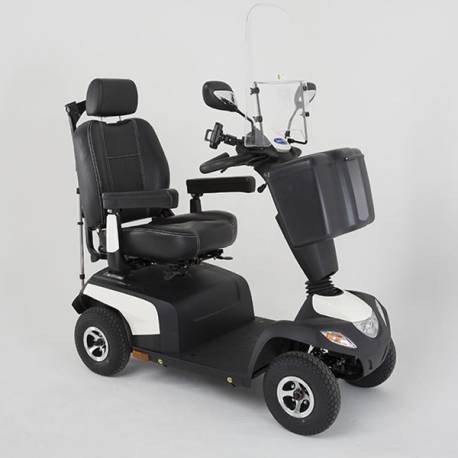 Scooter électrique ORION Métro