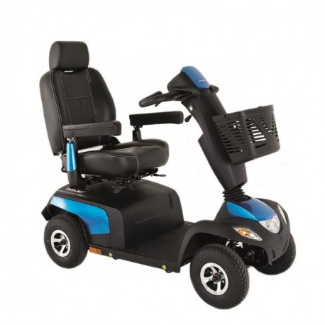 Scooter électrique ORION Pro