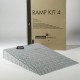 Rampe modulable excellent system KIT 4