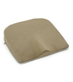 Coussin Sissel Sit Spécial 2 en 1, beige