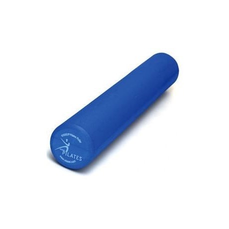 Coussin Massage Roller, bleu 15 x 45 cm