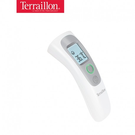 Thermomètre sans contact THERMO DISTANCE