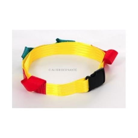 Ceinture multiprise GERIAMAX