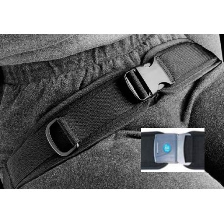 Ceinture 2 points BODYPOINT HB 225L