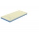 Matelas ALOVA Bariatrique XXL, lit 120 cm