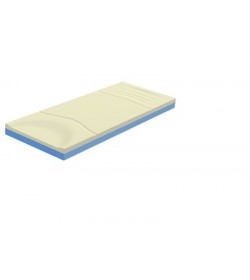 Matelas ALOVA Bariatrique XXL, lit 120 cm