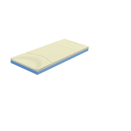 Matelas ALOVA Bariatrique XXL, lit 120 cm